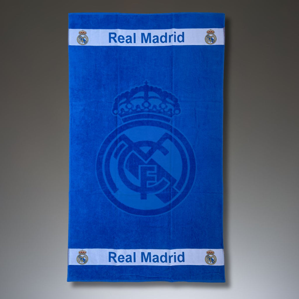 Fotbal prosop de plajă, Real Madrid