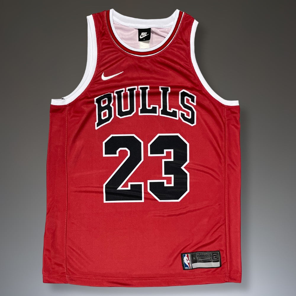 Tricou de baschet, bărbați, Chicago Bulls, Jordan