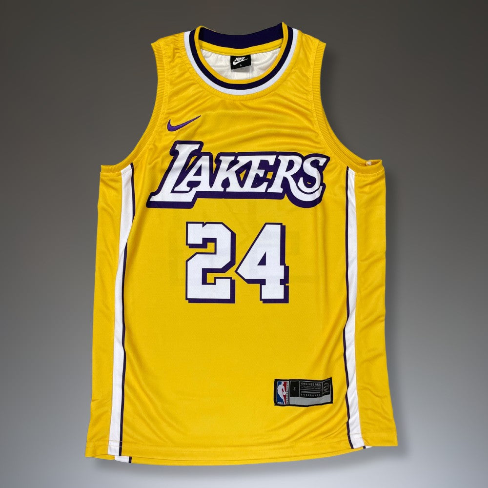 Tricou de baschet, bărbați, Los Angeles Lakers, Bryant