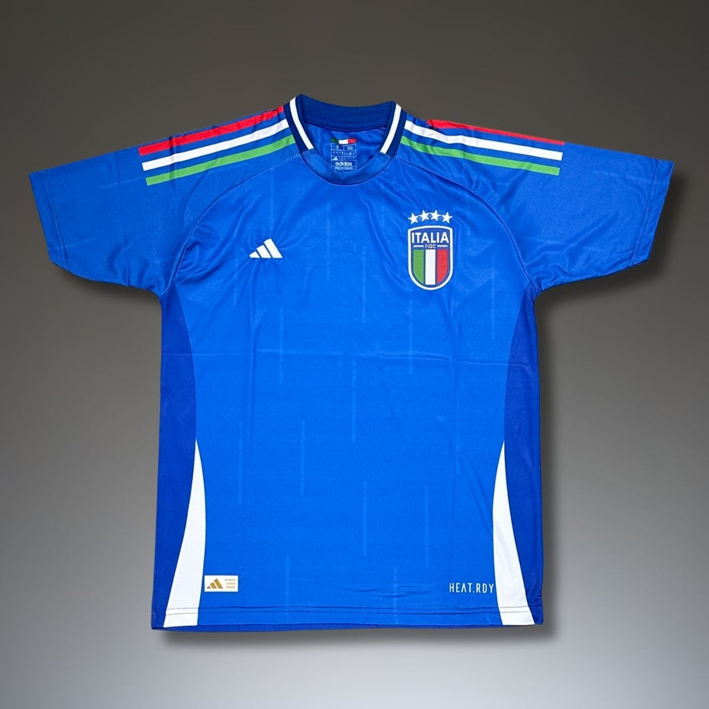 Tricou de fotbal, bărbați, Italia, EURO 2024