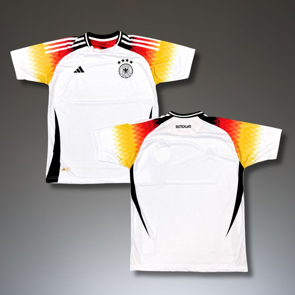 Tricou de fotbal, bărbați, Germania, EURO 2024