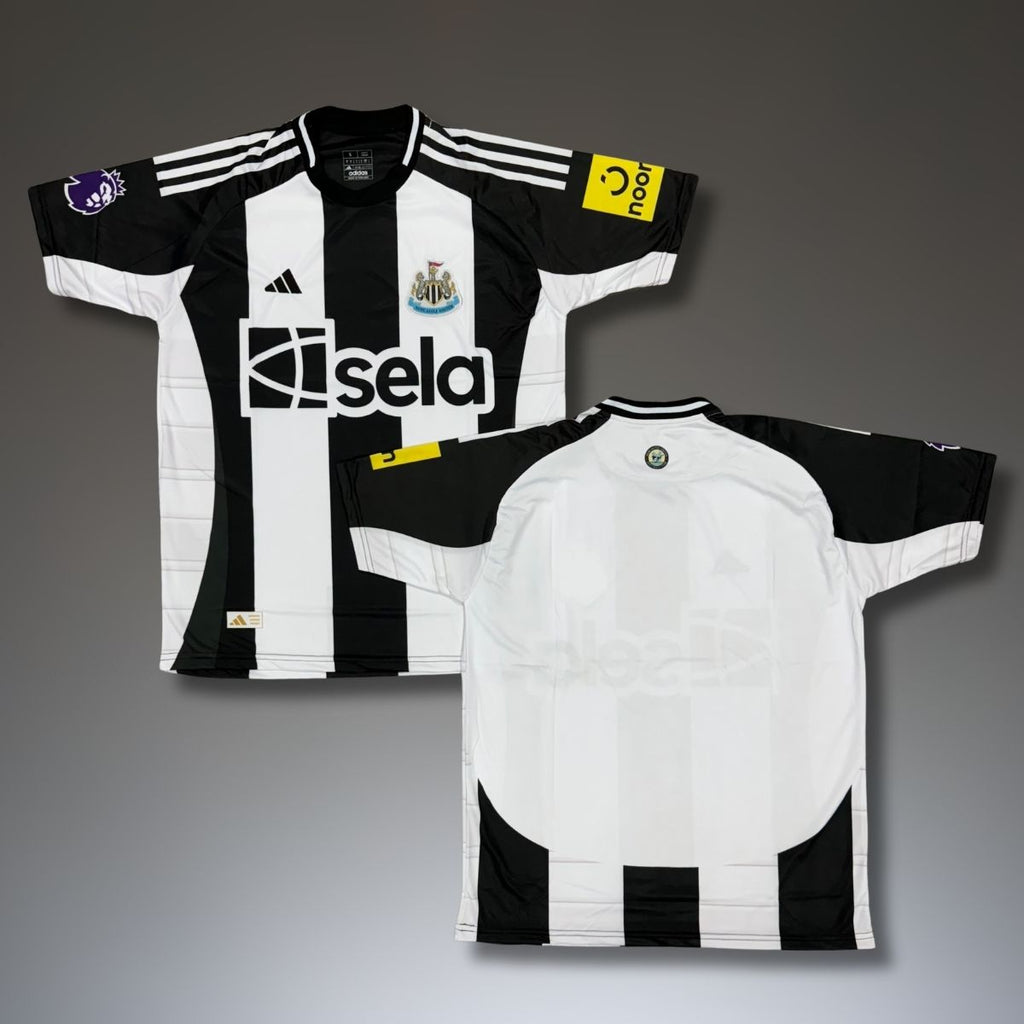 Tricou de fotbal, bărbați, Newcastle United. 24/25