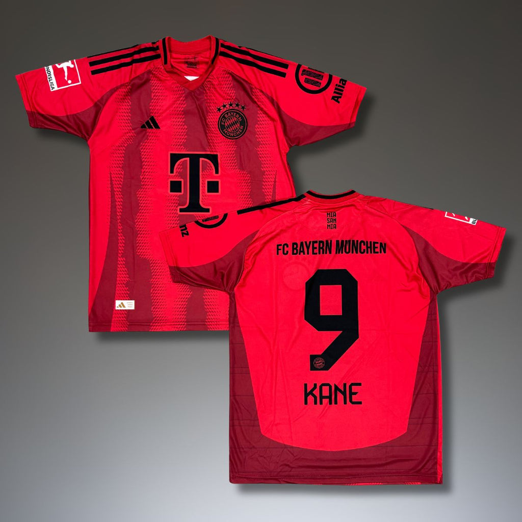 Tricou de fotbal, bărbați, Bayern Munich, Kane. 24/25