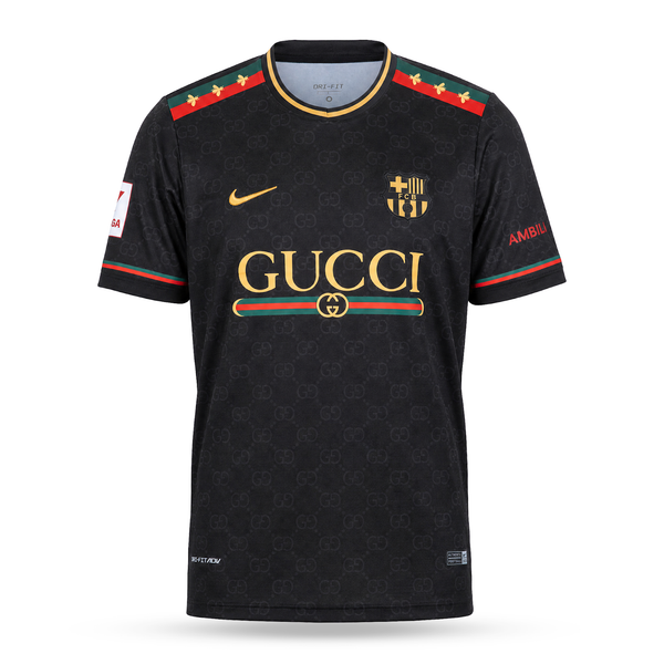 Tricou de fotbal pentru bărbați Barcelona. Ediție GC