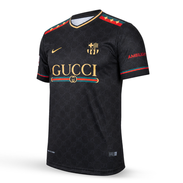 Tricou de fotbal pentru bărbați Barcelona. Ediție GC