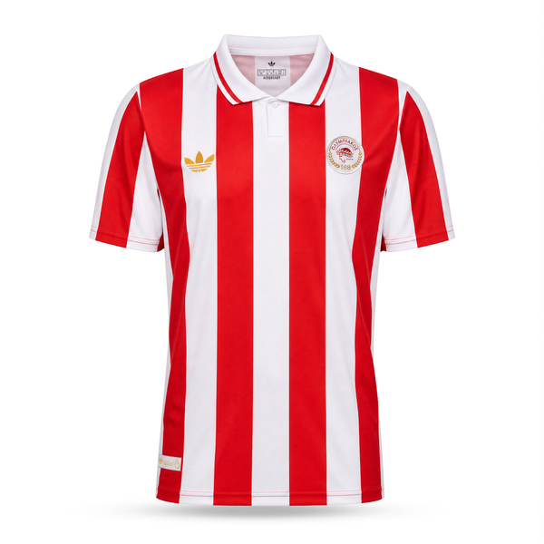 Tricou de fotbal pentru bărbați Olympiacos. Ediție aniversară
