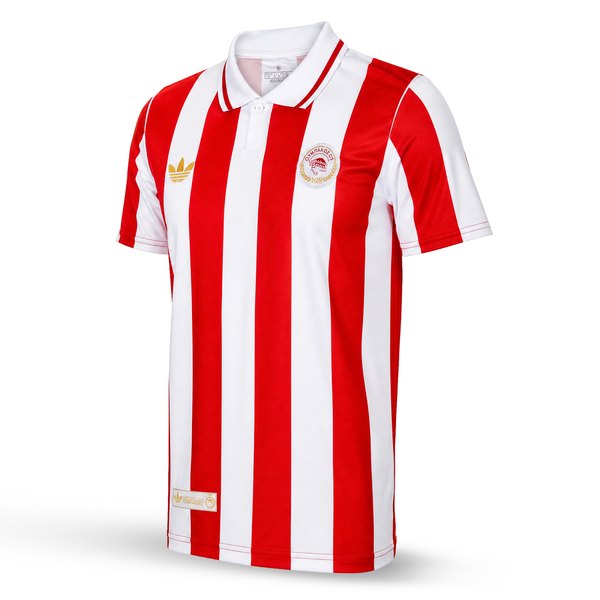 Tricou de fotbal pentru bărbați Olympiacos. Ediție aniversară