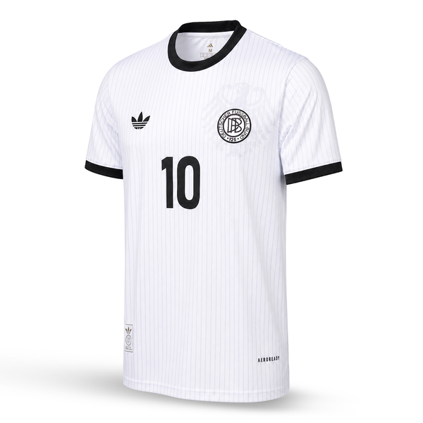 Tricou de fotbal pentru bărbați Germania, Musiala. Ediția aniversară a 125-a DFB