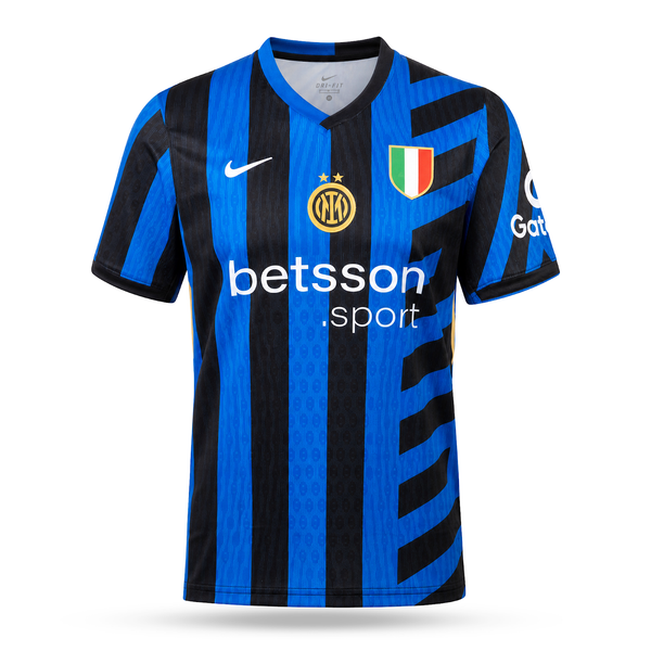 Tricou de fotbal pentru bărbați Inter, Lautaro. 24/25