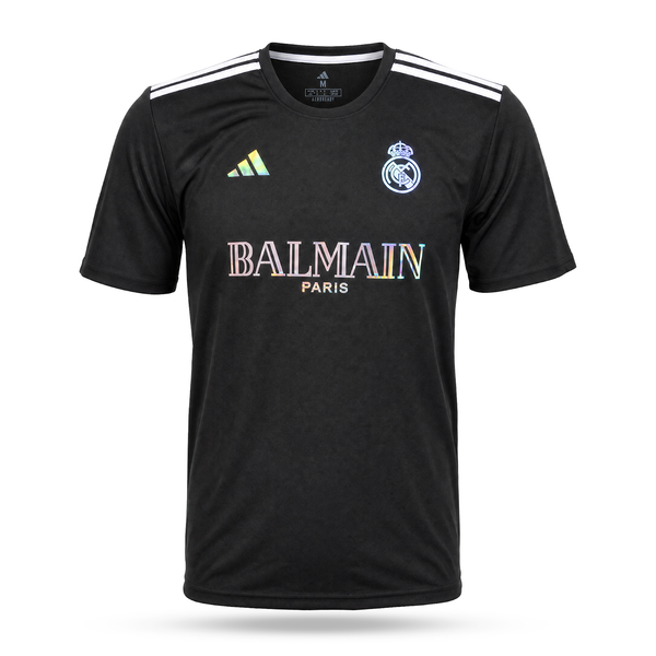 Tricou de fotbal pentru bărbați Real Madrid. Ediția BM