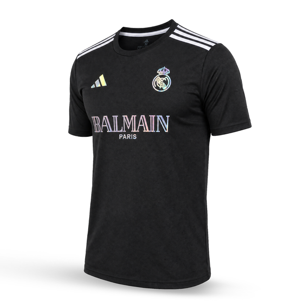 Tricou de fotbal pentru bărbați Real Madrid. Ediția BM