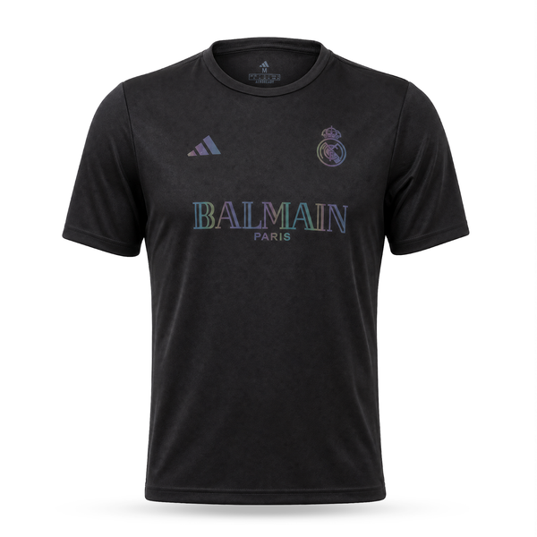 Tricou de fotbal pentru bărbați Real Madrid, Ronaldo. Ediție BM