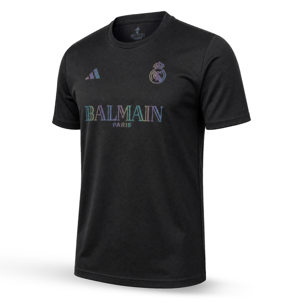 Tricou de fotbal pentru bărbați Real Madrid, Ronaldo. Ediție BM