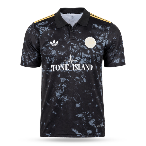 Tricou de fotbal pentru bărbați Ajax. Ediție SI