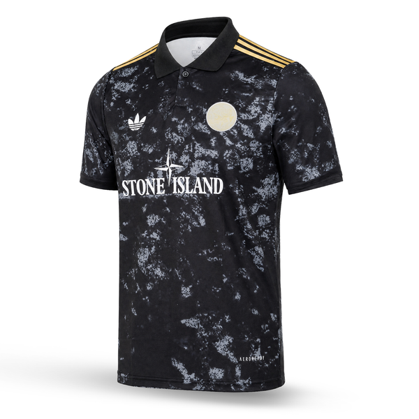 Tricou de fotbal pentru bărbați Ajax. Ediție SI