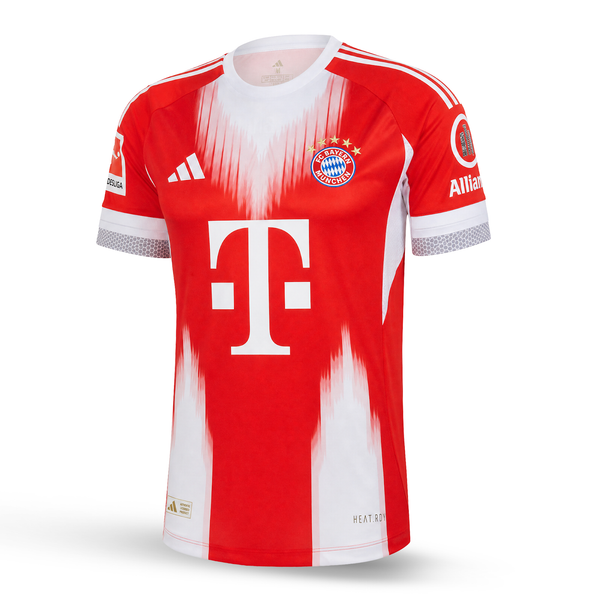Tricou de fotbal pentru bărbați Bayern München, Kane. 25/26