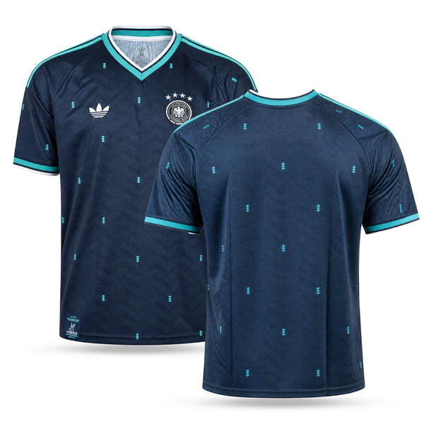 Germania Tricou De Fotbal Bărbați. World Cup 2026