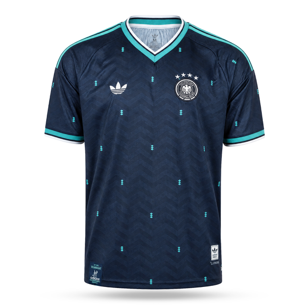 Germania Tricou De Fotbal Bărbați. World Cup 2026