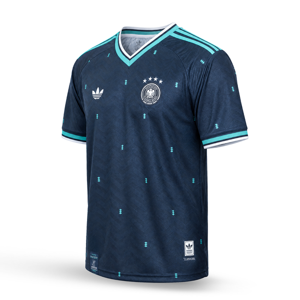Germania Tricou De Fotbal Bărbați. World Cup 2026