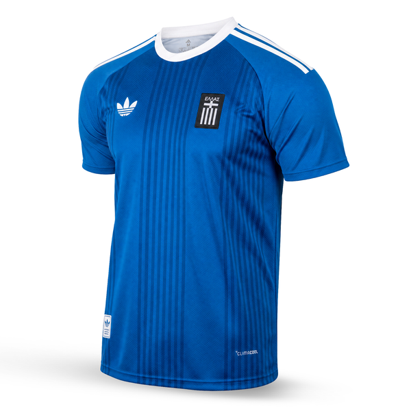 Grecia Tricou De Fotbal Bărbați. 2026