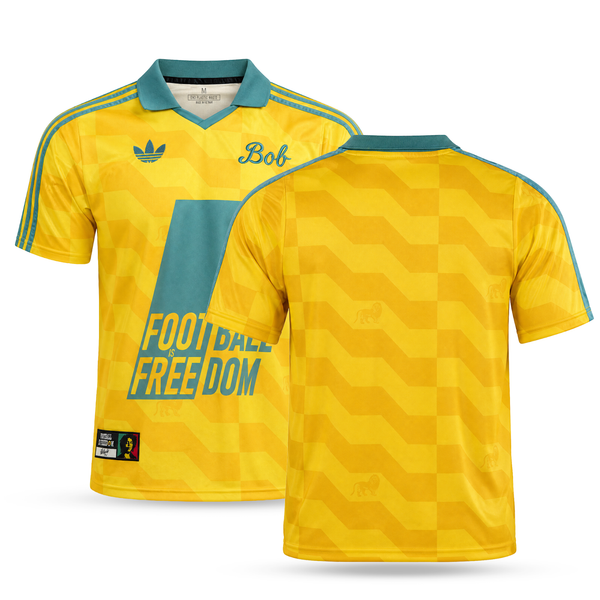 Jamaica Tricou De Fotbal Pentru Bărbați. World Cup 2026 Special Edition