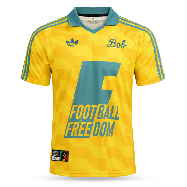 Jamaica Tricou De Fotbal Pentru Bărbați. World Cup 2026 Special Edition