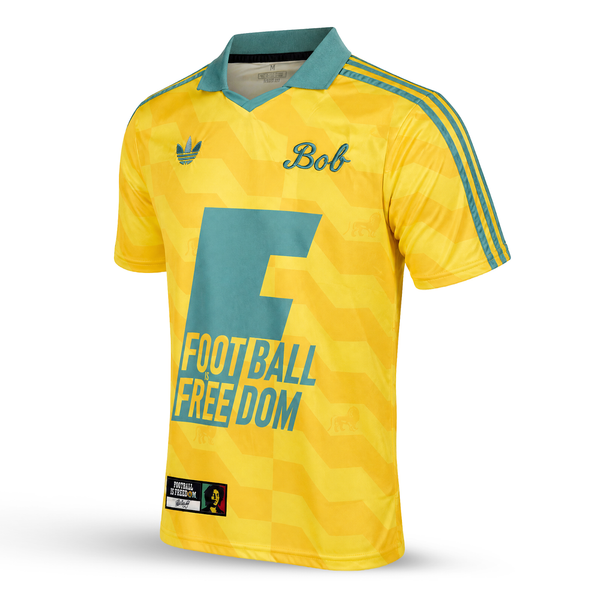 Jamaica Tricou De Fotbal Pentru Bărbați. World Cup 2026 Special Edition