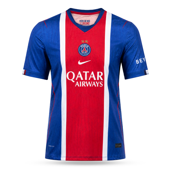 PSG Tricou De Fotbal Pentru Bărbați, Dembele. 26/27