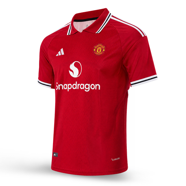 Manchester United Tricou De Fotbal Pentru Bărbați. 26/27