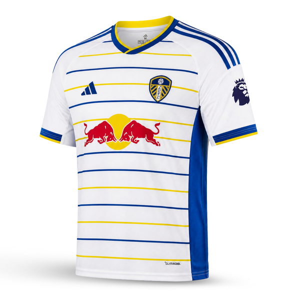 Leeds United Tricou De Fotbal Pentru Bărbați. 26/27