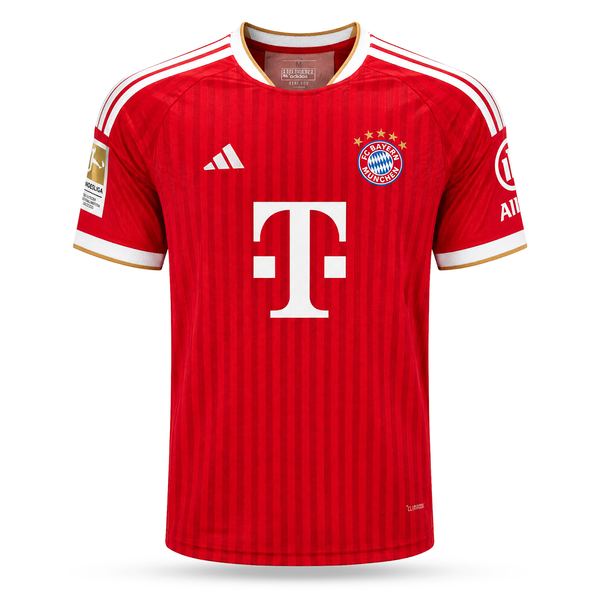 Bayern Munchen Tricou De Fotbal Bărbați. 26/27