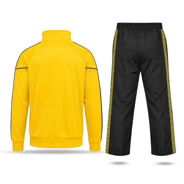 Borussia Dortmund Bărbați Echipament Sport. 26/27. Slim Fit