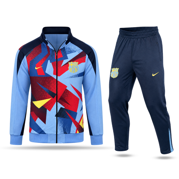 Barcelona Bărbați Echipament Sport. 26/27. Slim Fit