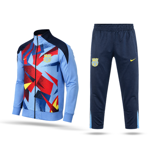 Barcelona Bărbați Echipament Sport. 26/27. Slim Fit