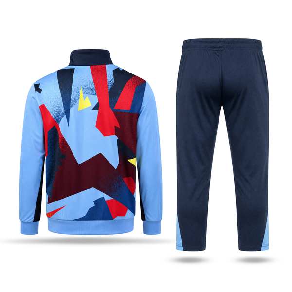 Barcelona Bărbați Echipament Sport. 26/27. Slim Fit