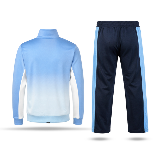 Manchester City Echipament Sport Bărbați. 26/27. Slim Fit