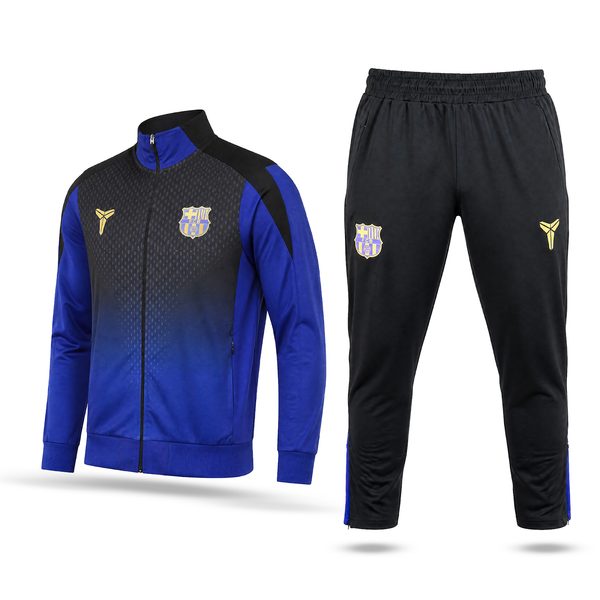 Barcelona Echipament Sport Pentru Bărbați. 26/27. Slim Fit