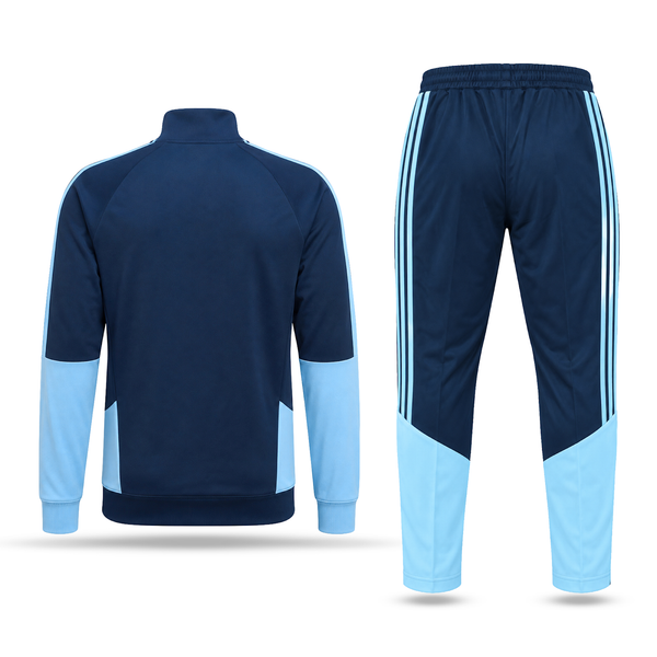 Argentina Echipament Sport De Bărbați. World Cup 2026. Slim Fit